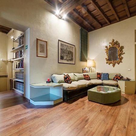 Pantheon Luxury Home Roma Eksteriør bilde