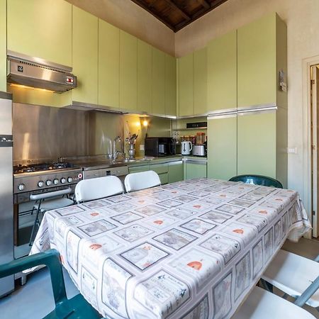 Pantheon Luxury Home Roma Eksteriør bilde