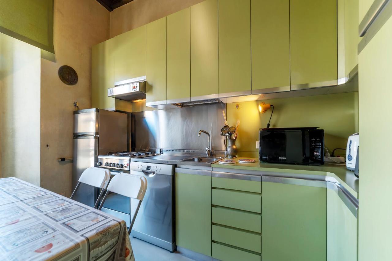 Pantheon Luxury Home Roma Eksteriør bilde