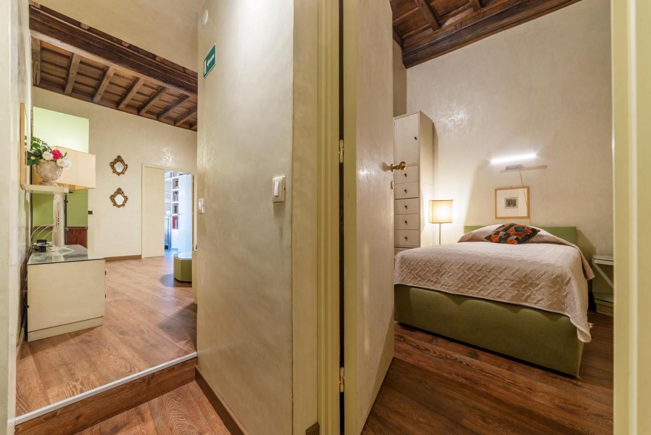 Pantheon Luxury Home Roma Eksteriør bilde